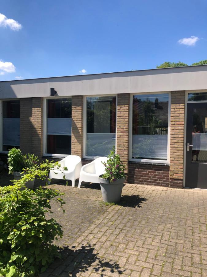 Villa 14 Otterlo Eksteriør bilde