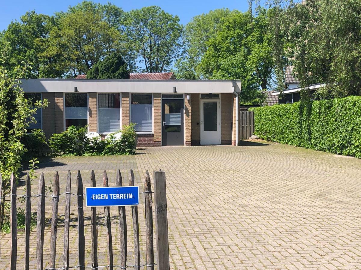 Villa 14 Otterlo Eksteriør bilde