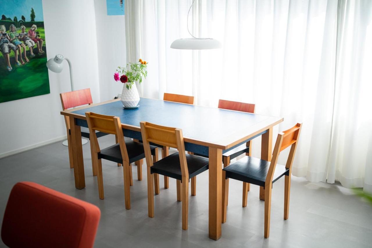 Villa 14 Otterlo Eksteriør bilde