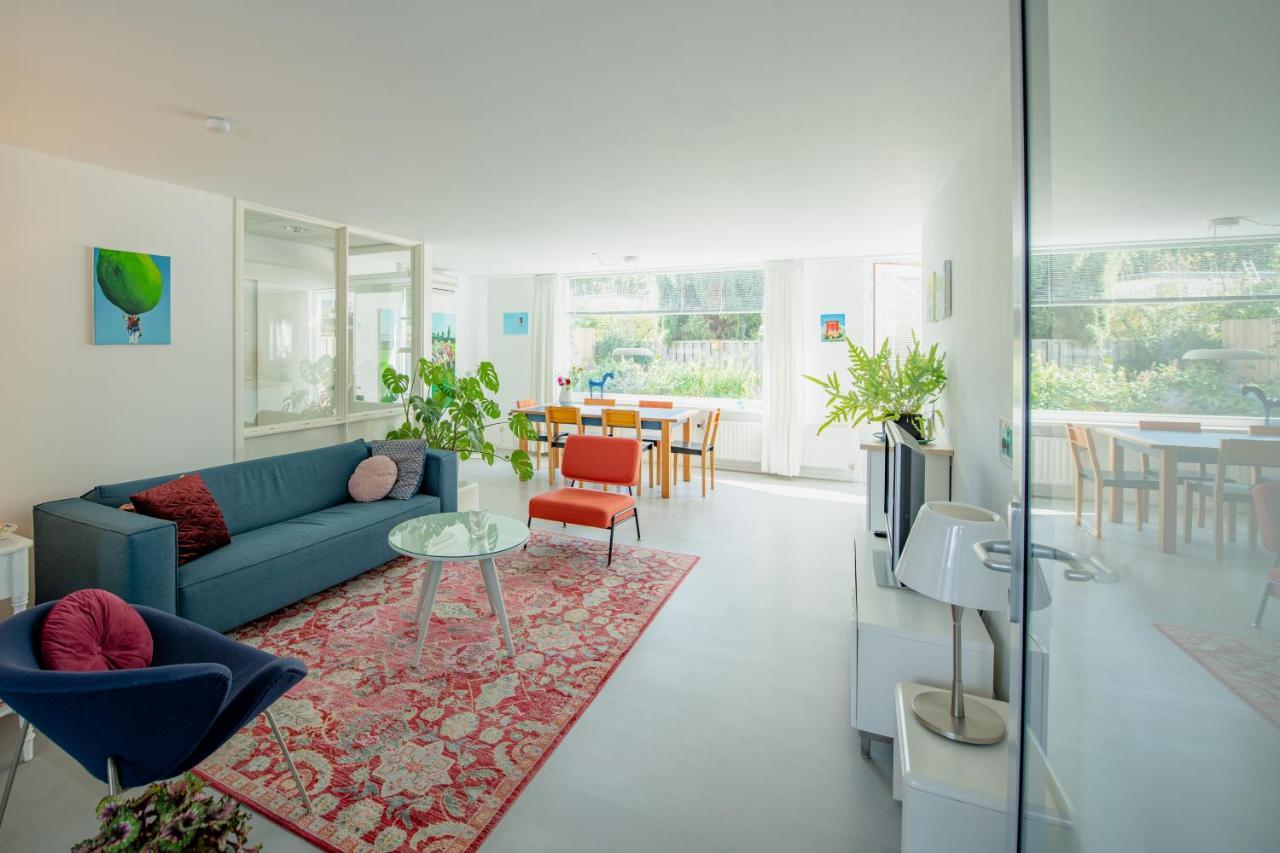 Villa 14 Otterlo Eksteriør bilde