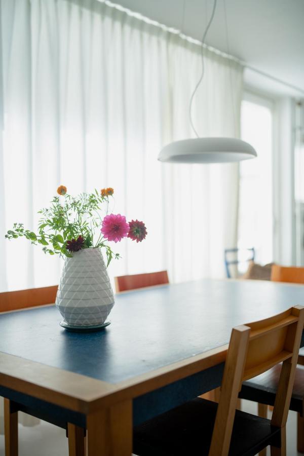 Villa 14 Otterlo Eksteriør bilde