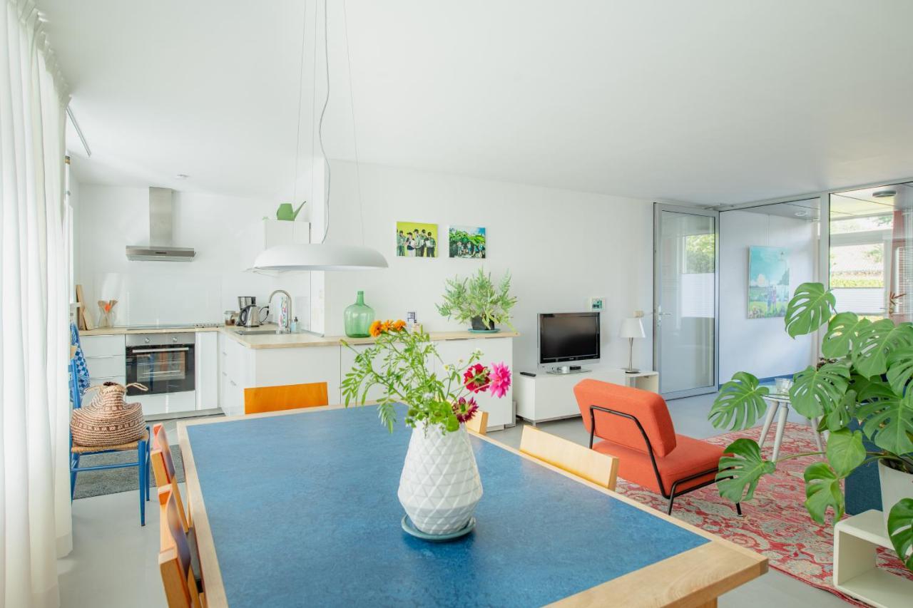 Villa 14 Otterlo Eksteriør bilde