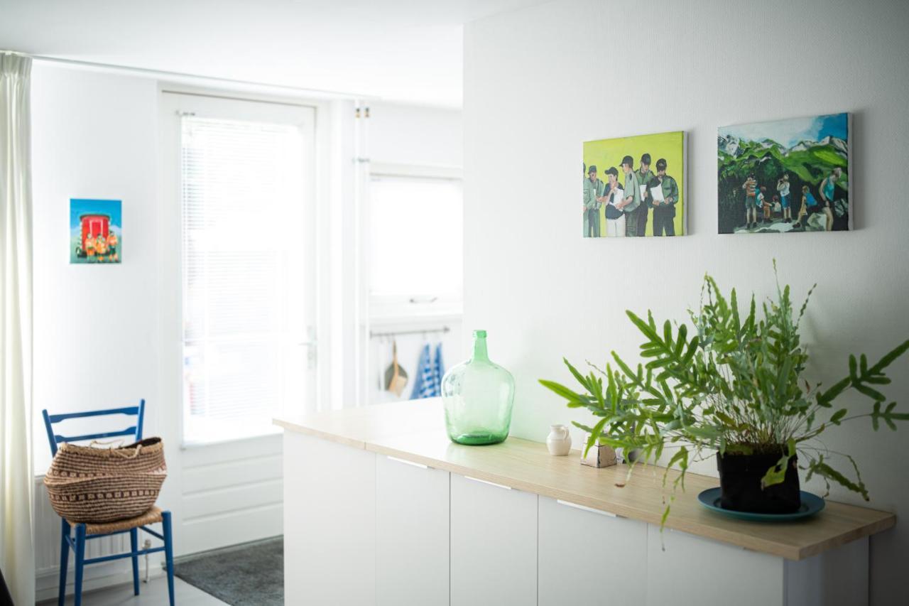 Villa 14 Otterlo Eksteriør bilde